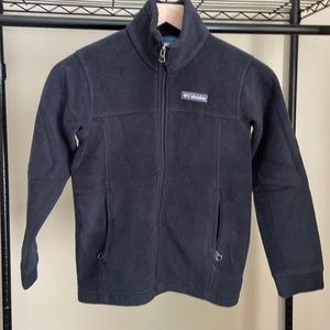 Columbia Fleece